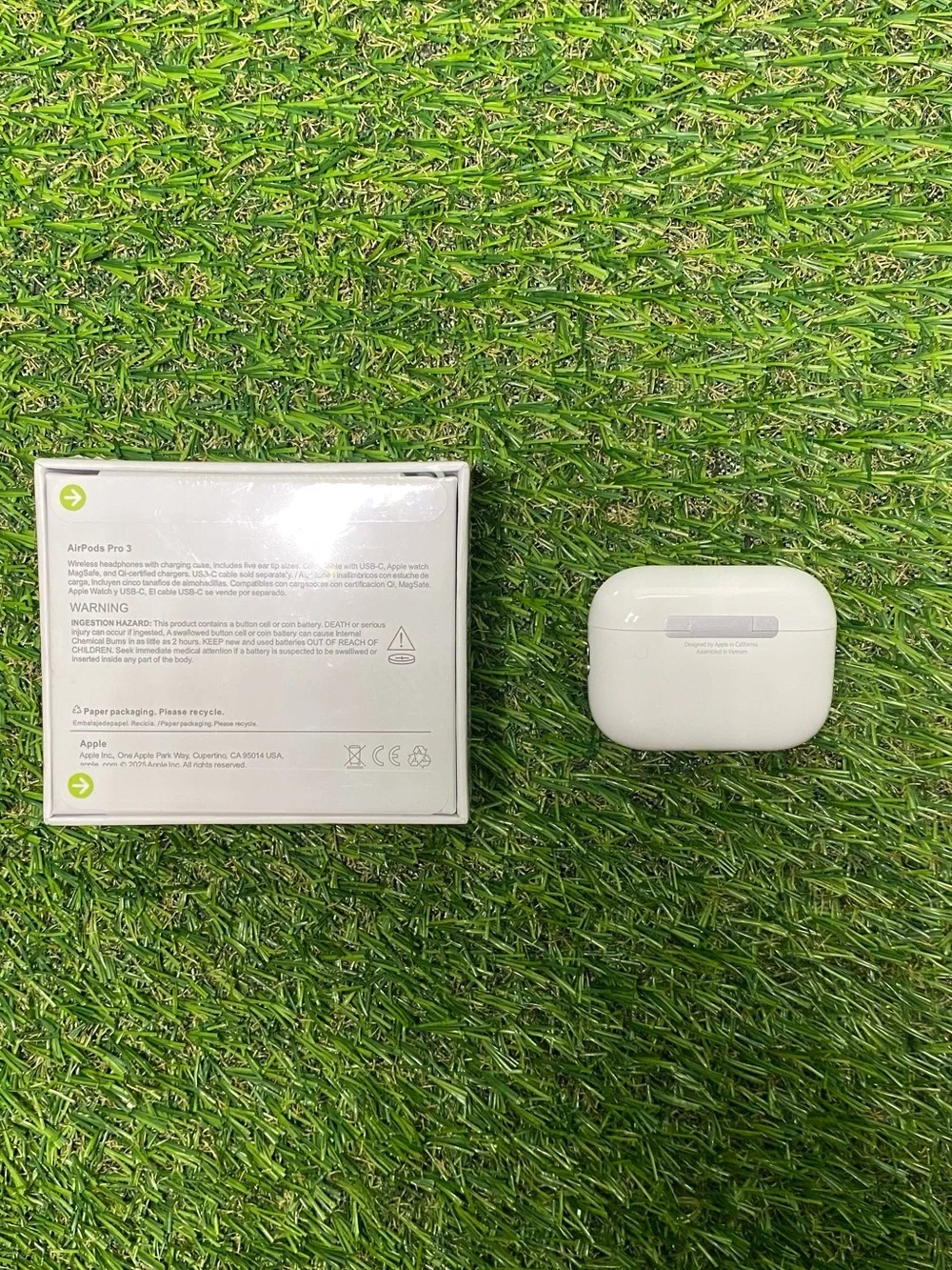 AirPod Generation 3
